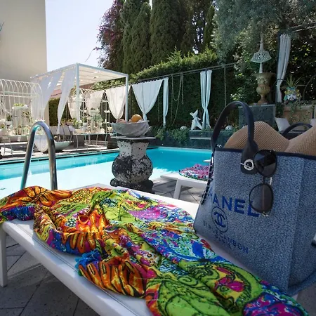 Sirena Holiday home Taormina