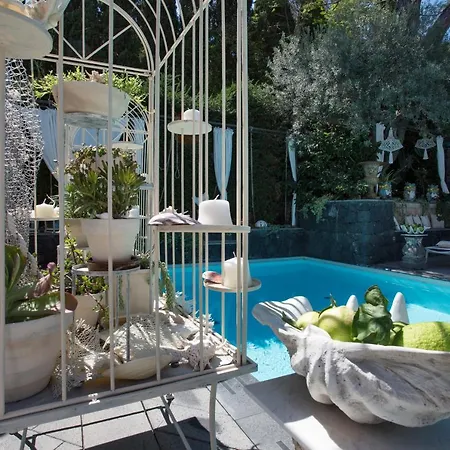 Holiday home Sirena Taormina