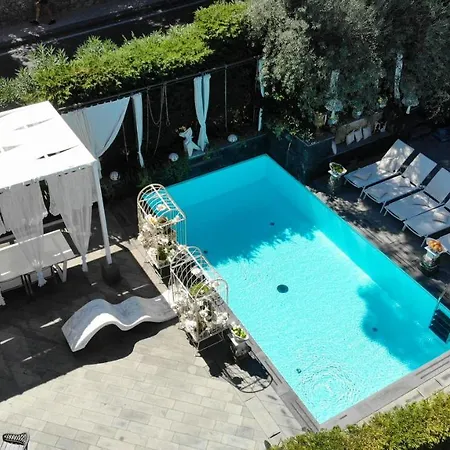 Sirena Holiday home