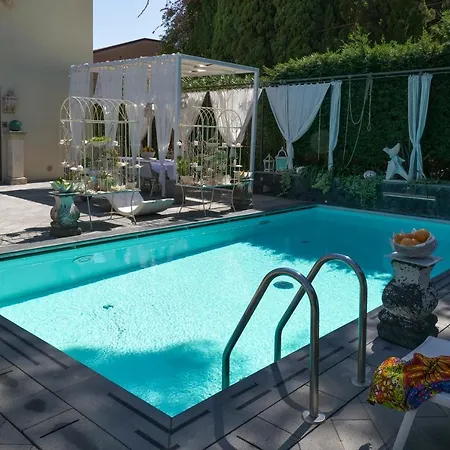 Holiday home Sirena