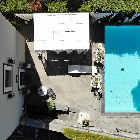 Holiday home Sirena *