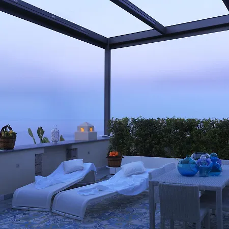 Holiday home Sirena *