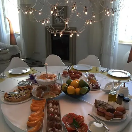 Sirena Holiday home Taormina