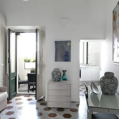 Sirena Holiday home
