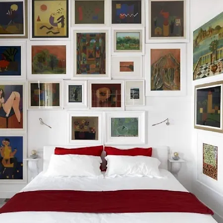 Sirena Holiday home *