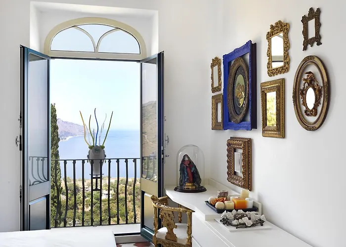 Sirena * Taormina