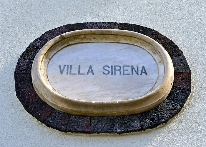 Sirena * Taormina