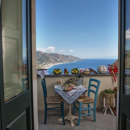 Casa vacanze Sirena Taormina