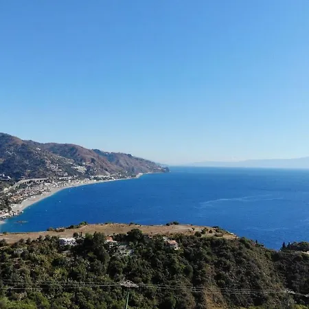 Sirena Casa vacanze Taormina