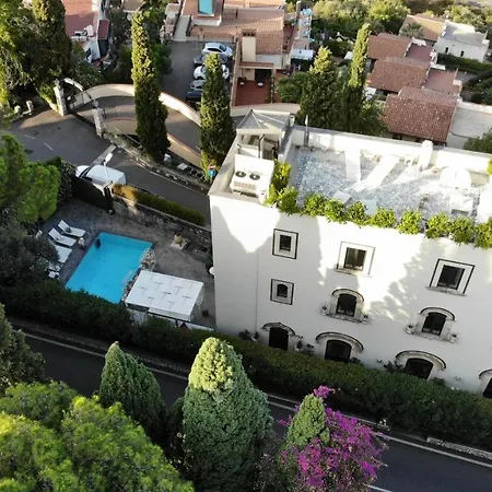 Casa vacanze Sirena