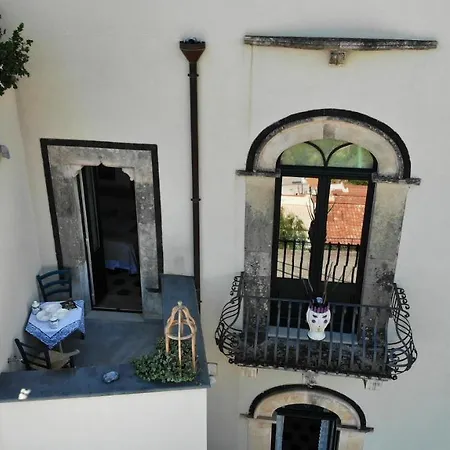 Sirena Casa vacanze Taormina