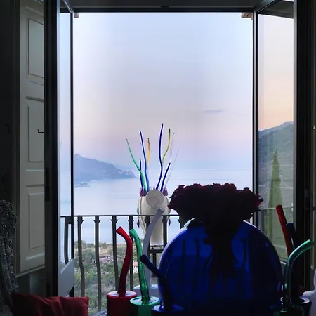 Sirena * Taormina