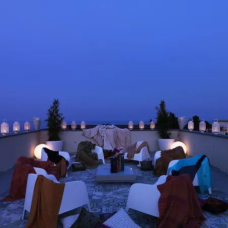 Casa vacanze Sirena *