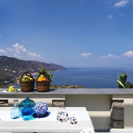 Casa vacanze Sirena *