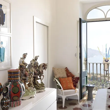Casa vacanze Sirena *