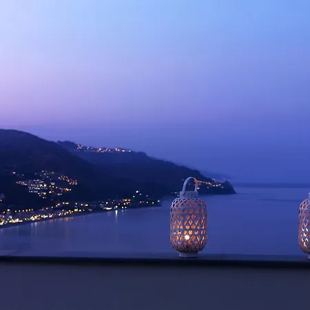 Sirena * Taormina
