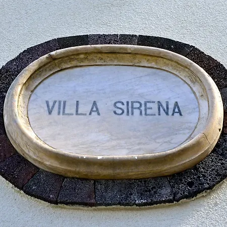 Sirena * Taormina