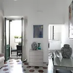 Sirena Сasa de vacaciones