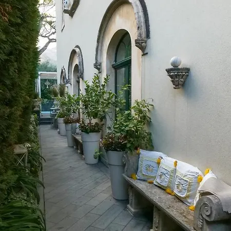 Casa de Férias Sirena Taormina